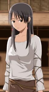 Shimanagi Yuuki