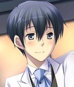 Hinata Shoutarou