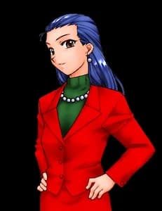 Fujio Reiko