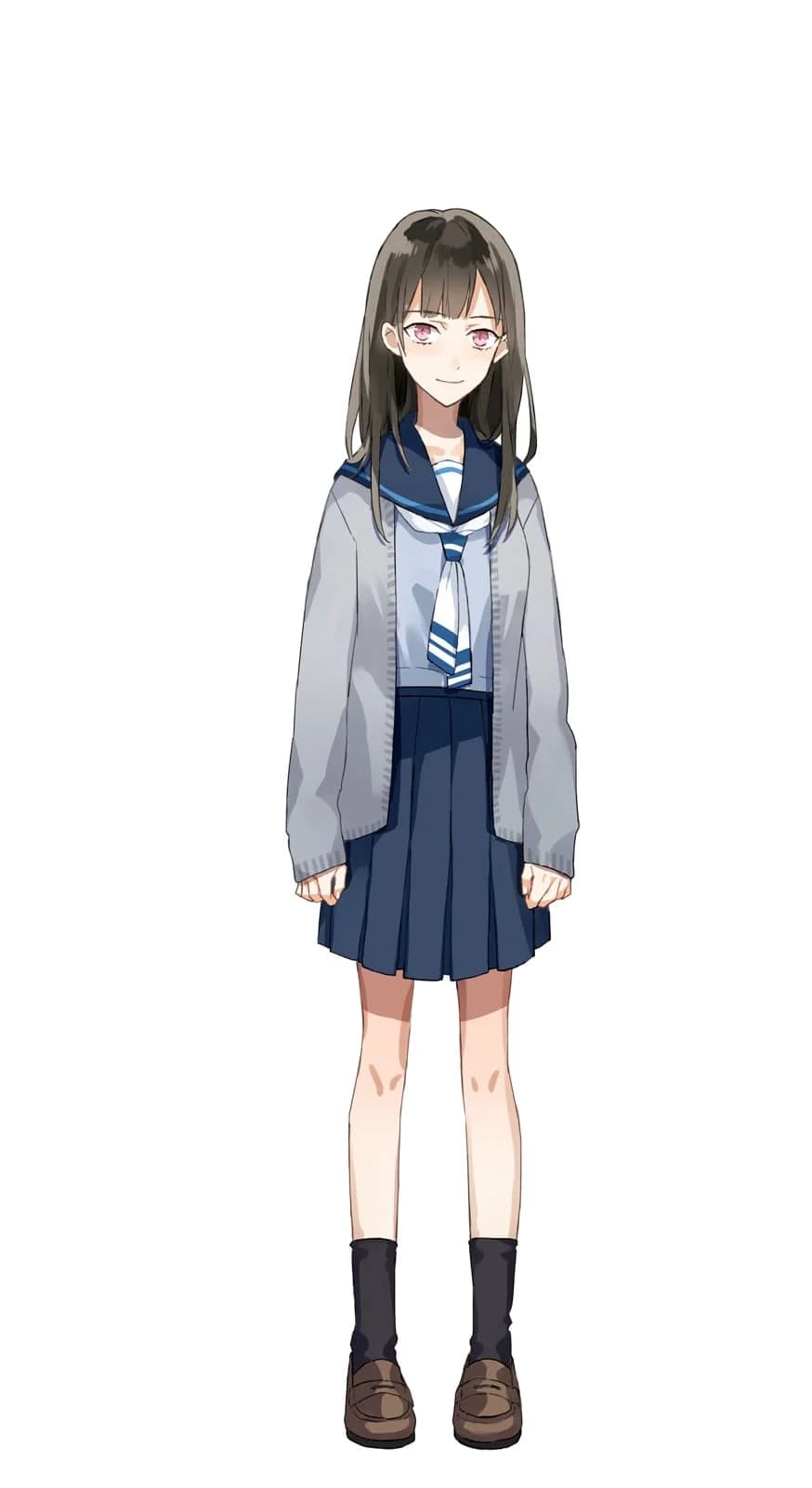 梣予觀