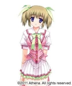 朝倉くるみ