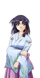 Nakamichi Chiya