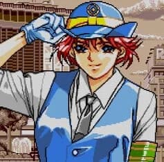 Hori Masumi