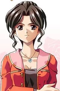 涼風さやか