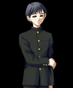 Amano Jun'ya
