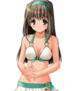 Senoo Yayoi