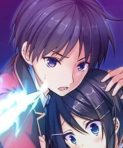 Yumesaki Shuu