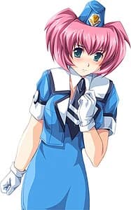 Chikura Kasumi