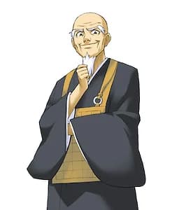 Oshou
