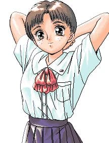 秋本 美紗樹