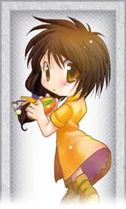 もぐ恵