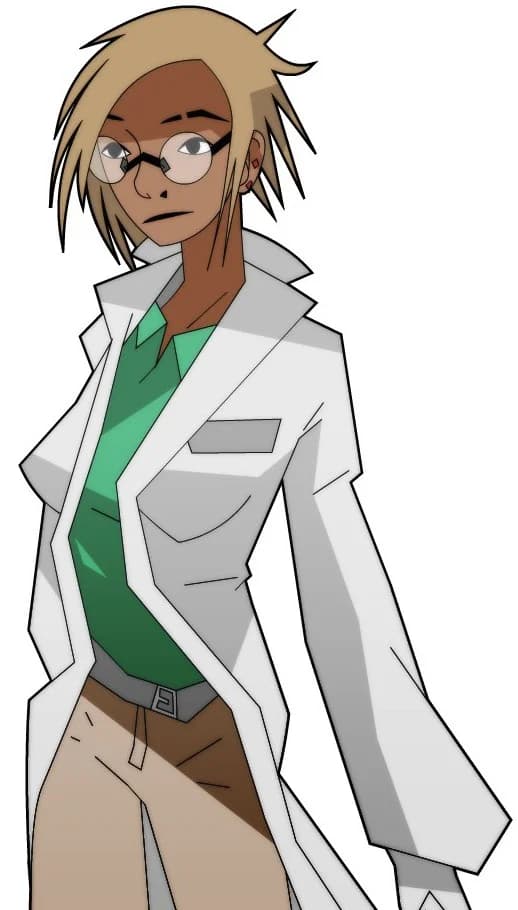 Dr.Kips