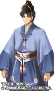 御月 佐和人