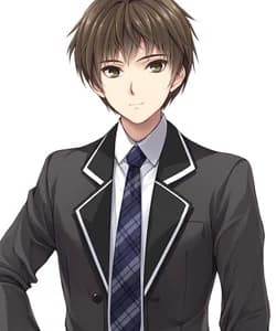 速水玲儿