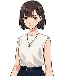 Sakurai Kanna