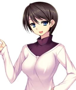 Hasegawa Akari