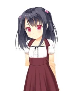 Shirosaki Karen