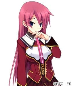 倉知夏月