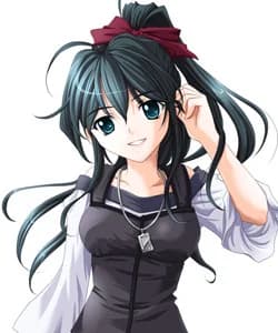 Yajima Shiho