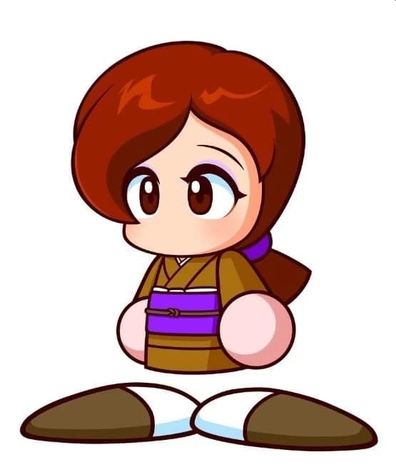 山口幸恵