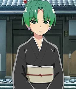 園崎 茜