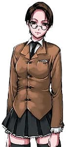 Kobayashi Yoshino