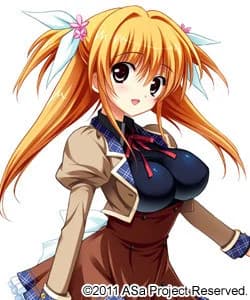 木ノ本 実咲