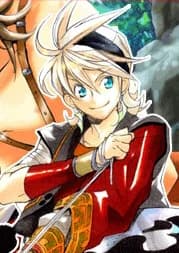 Tsukishiro