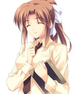 Shirosawa Miyuki