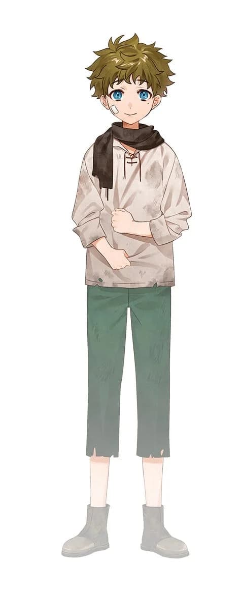 サミー・ティペット