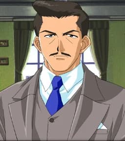 Sakomizu Norimichi