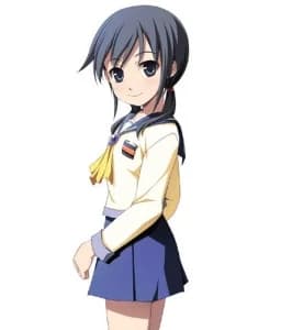 Shinozaki Ayumi