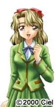 Takagi Shinobu