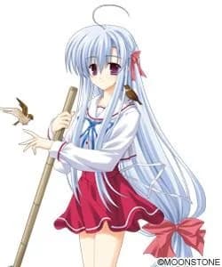 Kamishiro Yukari