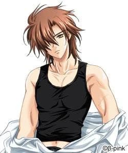 Kaji Kazuyuki
