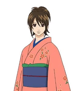 Shimura Tae
