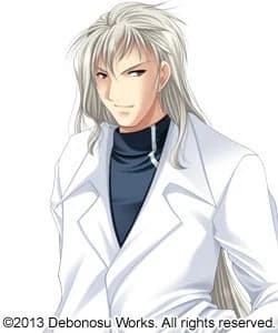Oogami Souya