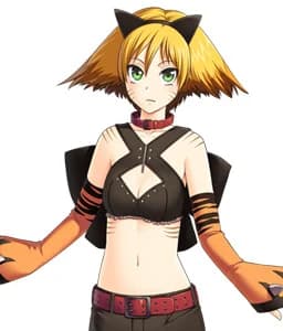 リズ