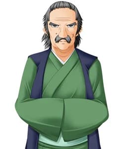 竜崎 源蔵