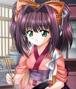 鷺宮 鈴音