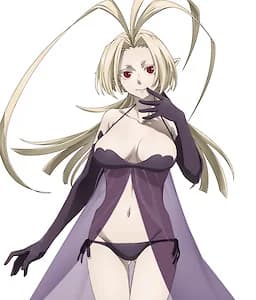 Leannan Sidhe