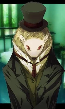 ハリネズミ