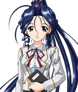 Hyoudou Sayaka