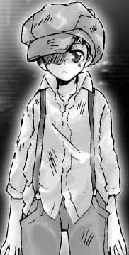 深緋