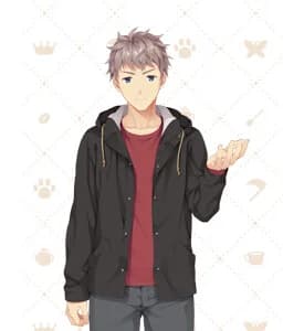 Shioyama Hiroto