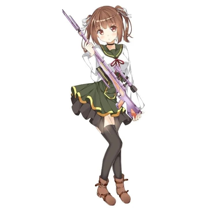 必中のウラネ