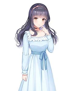 西條 彩夢