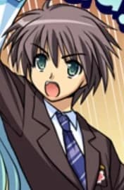 本堂純一郎