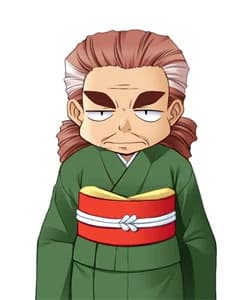 日比野 ハナ