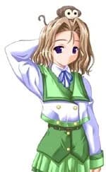 Nonomiya Mikage